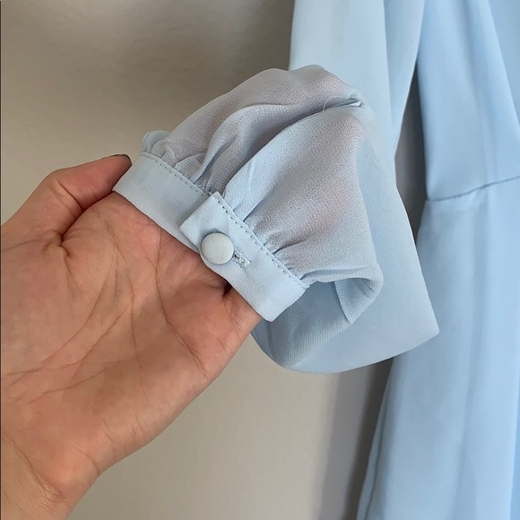 GLAMOROUS Romper - Picture 2 of 3